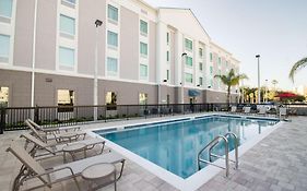 Hampton Inn&Suites Orlando near SeaWorld